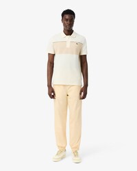 Pantaloni della tuta impermeabili regular fit