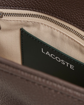 Borsa a tracolla con chiusura a patta Everyday Club