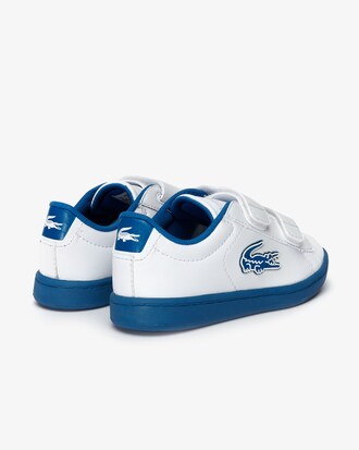 Sneakers da bambino in materiale sintetico Carnaby Evo