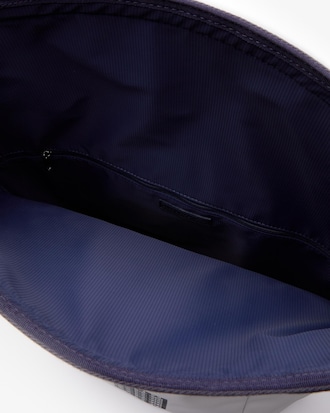 Men's L.12.12 Concept Lacoste Lettering Backpack