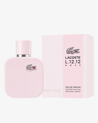 L.12.12 Rose Eau de Parfum 50 ml