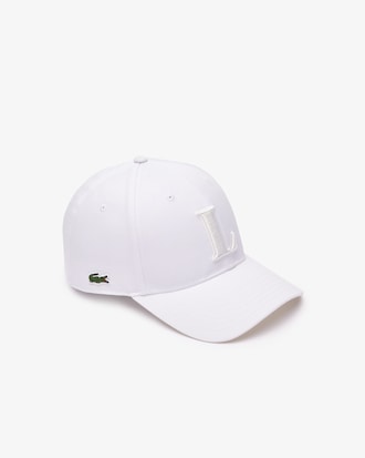 Cappellino da baseball con ricamo 3D