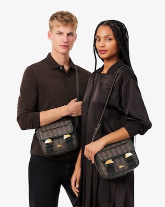 Borsa messenger The Blend