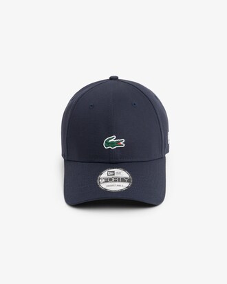 Lacoste x New Era Cap