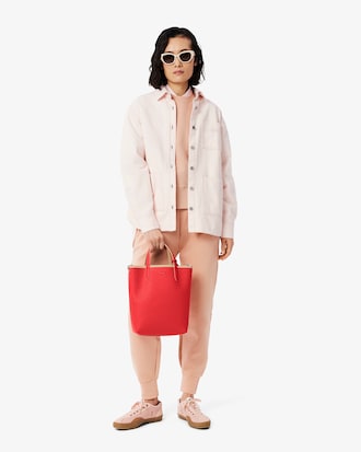 Borsa da viaggio reversibile verticale Anna