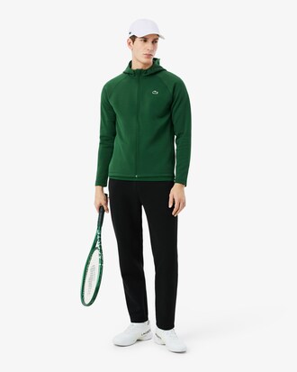 Cappellino sportivo leggero in taffet&agrave; a rombi