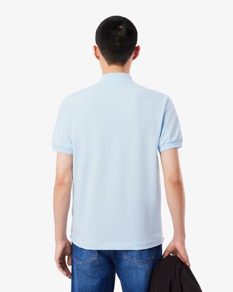 Classic Fit L.12.12 LIGHT Polo Shirt