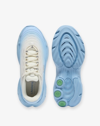 Sneakers da donna Spinor
