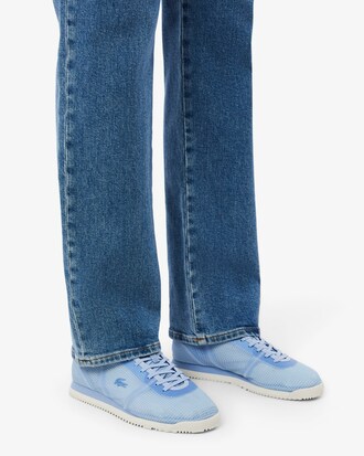 Sneakers da donna Club-Low