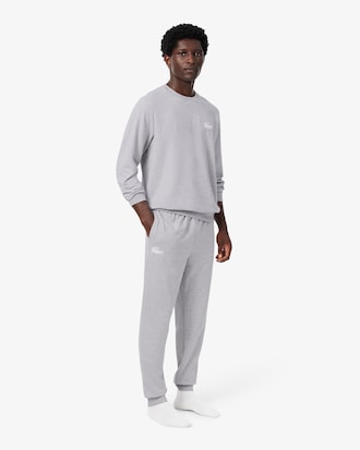 Pantaloni jogger homewear