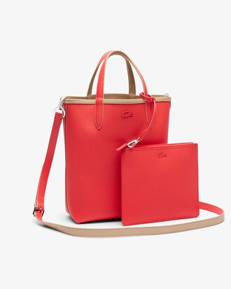 Borsa da viaggio reversibile verticale Anna