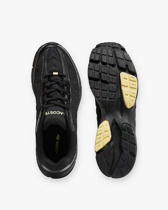 Sneakers da uomo in pelle Storm 96 2K Lite