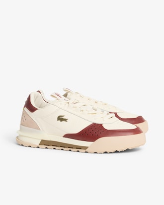 Sneakers da donna in pelle Slam Break Premium