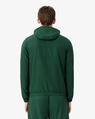 Giacca Lacoste x Novak Djokovic The GOAT
