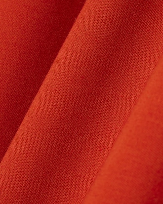 Pantaloni in taffet&agrave; loose fit Runway