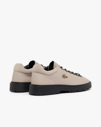 Sneakers da uomo in pelle Baseshot Winter