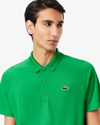 Polo regular fit UV Protect
