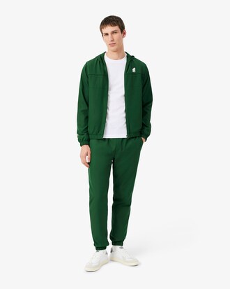 T-shirt Lacoste x Novak Djokovic The GOAT