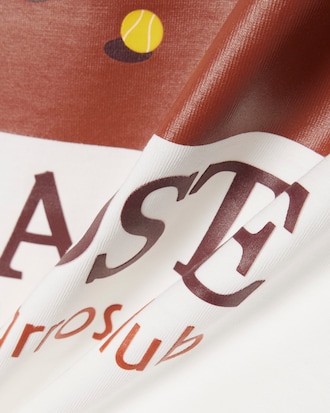 T-shirt grafica Roland-Garros Edition