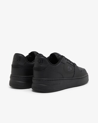 Sneakers da uomo in pelle L001 Set