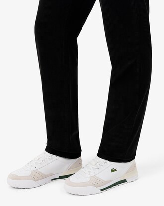 Sneakers da uomo in pelle Slam Break