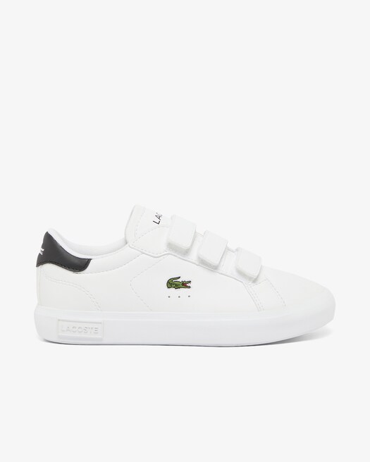 WHITE/BLACK