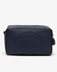 N&eacute;cessaire 1930&rsquo;s Original con scritta in rilievo da uomo