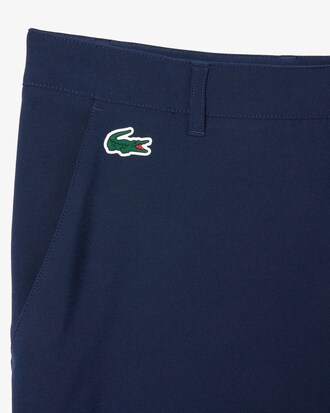 Shorts da golf ultra-dry