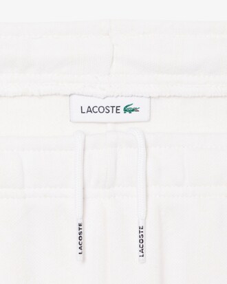 Pantaloni unisex della tuta con monogramma