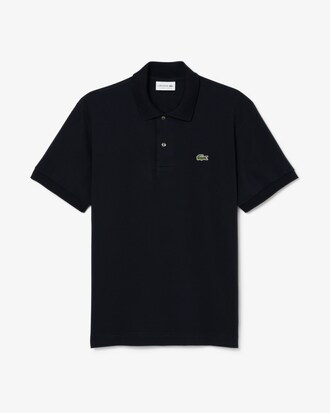 Polo in piqu&eacute; L.12.12 LIGHT classic fit
