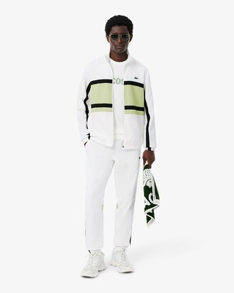 Tuta sportiva stampata