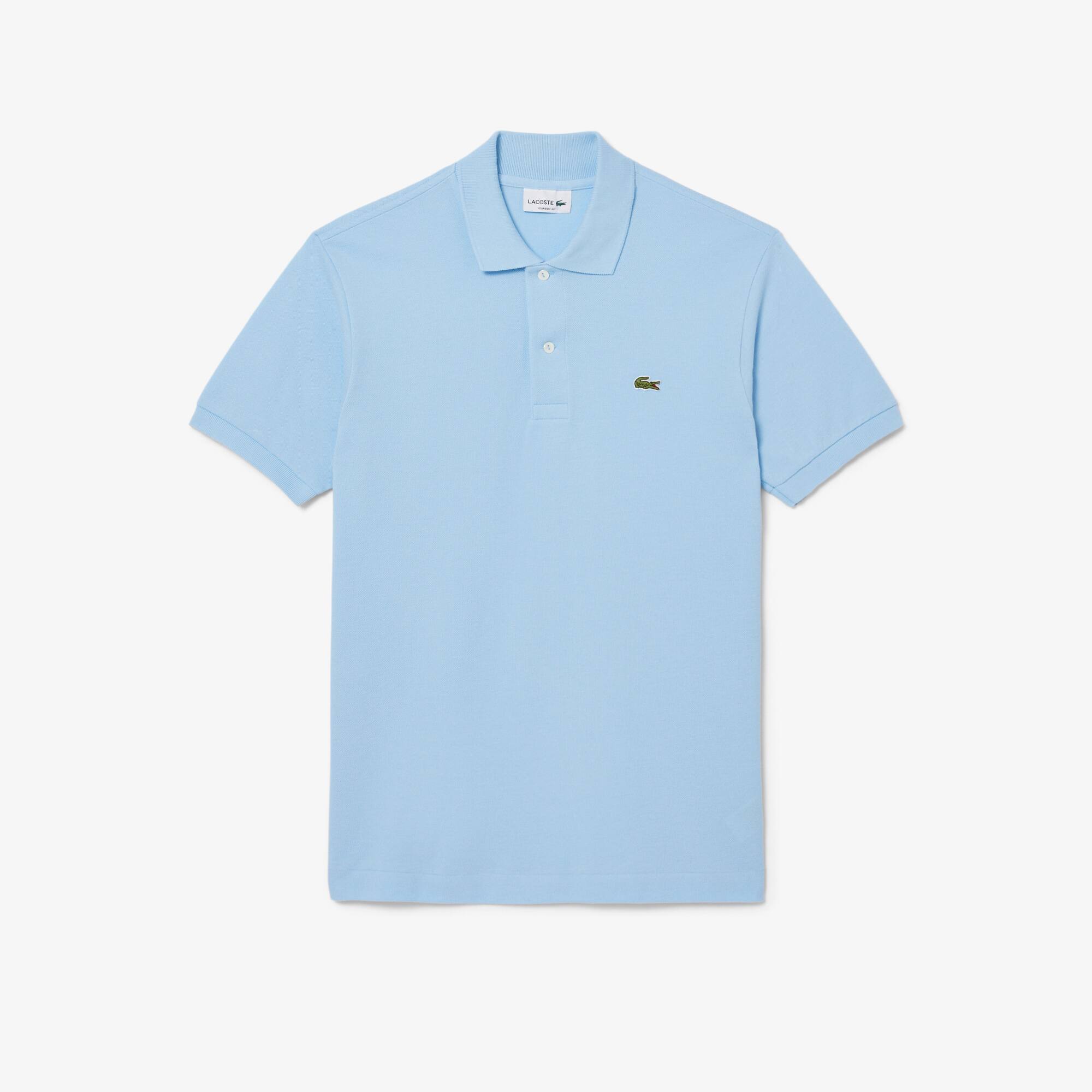 lacoste blu