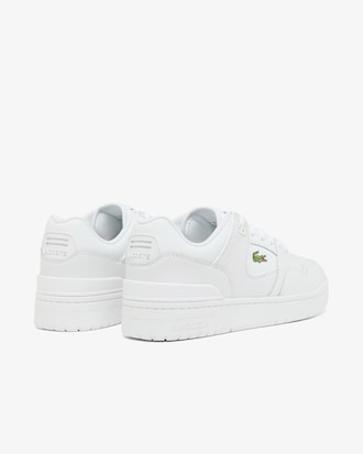 Sneakers da uomo in pelle Courtcage Set