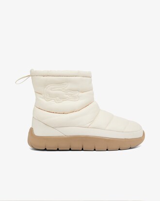 Pantofole da uomo Serve Mid