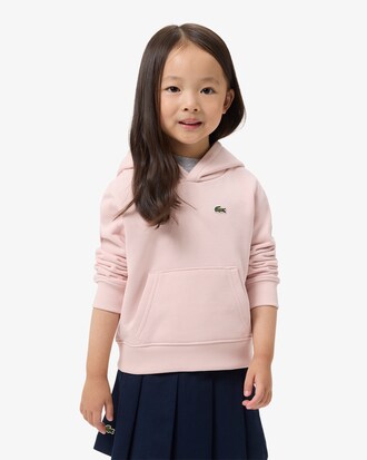 Felpa con cappuccio unisex