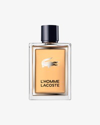 L'Homme Lacoste Eau de Toilette 100 ml