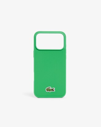 Custodia per iPhone 17 Pro Max Petit Piqu&eacute;