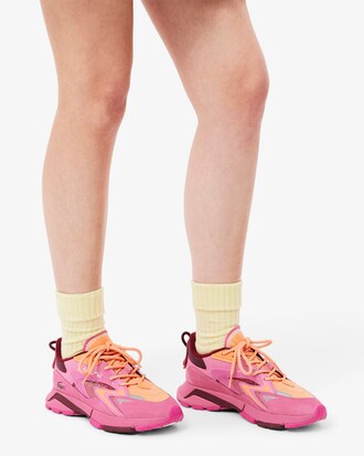 Sneakers da donna L003 Neo Tech
