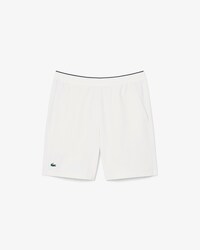 Shorts Tennis Heritage Ultra Dry con bordo a contrasto