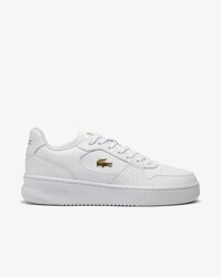 Sneakers da donna in pelle L001 Set
