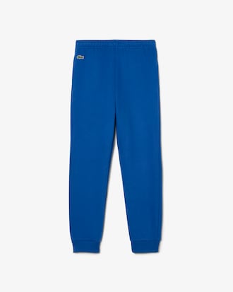 Pantaloni unisex della tuta felpati