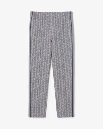 Pantaloni della tuta in con monogramma Paris