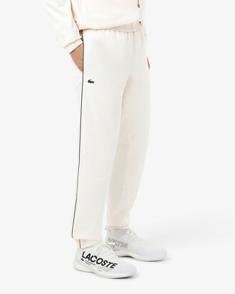 Pantaloni della tuta da tennis stampati