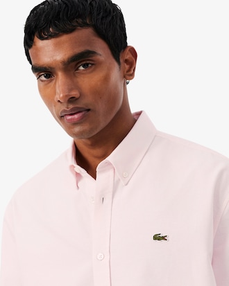 Regular Fit Oxford Shirt