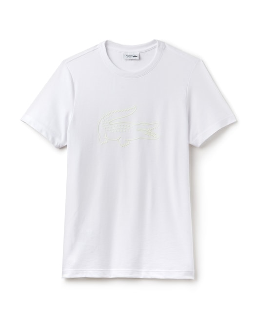 Bianco / Giallo Fluo