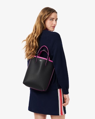 Borsa da viaggio reversibile verticale Anna