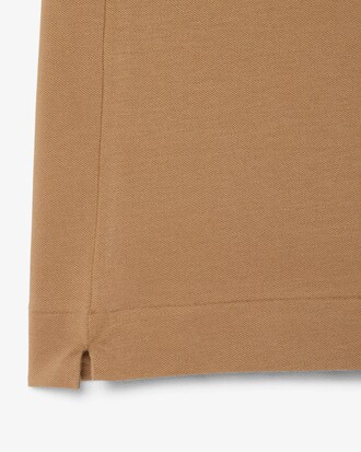 Polo in piqu&eacute; L.12.12 LIGHT classic fit