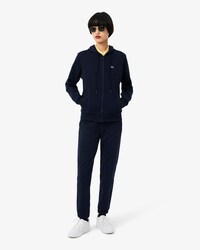 Pantaloni della tuta felpati