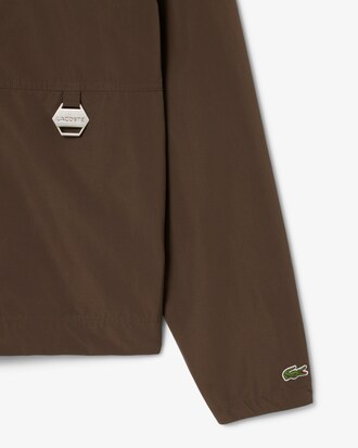 Overshirt impermeabile Archive Edition