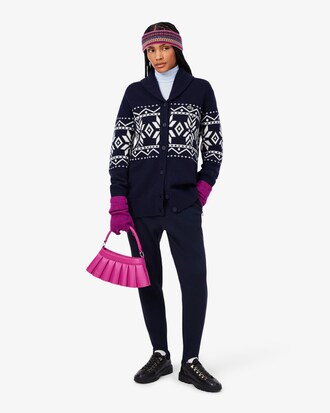 Fascia jacquard Archive Edition